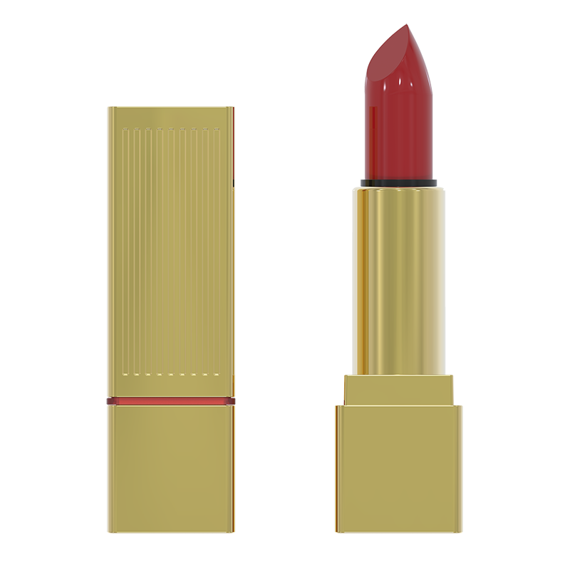  Metal lipstick
