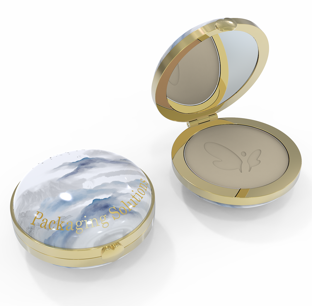 Ceramic compact 